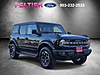 New 2026 FORD BRONCO OUTER BANKS in LONGVIEW, TEXAS