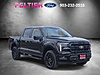 New 2026 FORD F-150 LARIAT in LONGVIEW, TEXAS