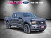 New 2026 FORD F-150 STX in LONGVIEW, TEXAS