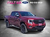 New 2026 FORD RANGER XLT in LONGVIEW, TEXAS