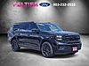 New 2026 FORD EXPEDITION PLATINUM in LONGVIEW, TEXAS