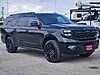 New 2026 FORD EXPEDITION PLATINUM in LONGVIEW, TEXAS
