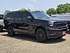 New 2026 FORD EXPEDITION PLATINUM in LONGVIEW, TEXAS