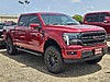New 2026 FORD F-150 LARIAT in LONGVIEW, TEXAS