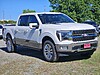New 2026 FORD F-150 KING RANCH in LONGVIEW, TEXAS