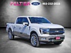 New 2026 FORD F-150 KING RANCH in LONGVIEW, TEXAS
