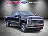 New 2026 FORD F-250 KING RANCH in LONGVIEW, TEXAS