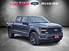 New 2026 FORD F-150 STX in LONGVIEW, TEXAS