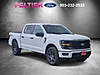 New 2026 FORD F-150 STX in LONGVIEW, TEXAS