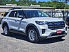 New 2026 FORD EXPLORER ACTIVE in LONGVIEW, TEXAS