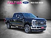 New 2026 FORD F-250 LARIAT in LONGVIEW, TEXAS
