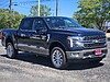 New 2026 FORD F-150 King Ranch 4WD SuperCrew 5.5' Box in LONGVIEW, TEXAS