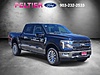 New 2026 FORD F-150 KING RANCH in LONGVIEW, TEXAS