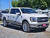 New 2026 FORD F-150 KING RANCH in LONGVIEW, TEXAS