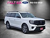 New 2026 FORD EXPEDITION ACTIVE in LONGVIEW, TEXAS