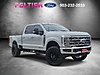New 2026 FORD F-250 LARIAT in LONGVIEW, TEXAS