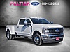 New 2026 FORD F-350 KING RANCH in LONGVIEW, TEXAS