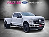 New 2026 FORD F-350 XLT in LONGVIEW, TEXAS