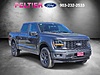 New 2026 FORD F-150 STX in LONGVIEW, TEXAS
