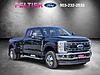 New 2026 FORD F-350 XLT in LONGVIEW, TEXAS