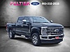 New 2026 FORD F-350 LARIAT in LONGVIEW, TEXAS