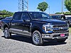 New 2026 FORD F-150 KING RANCH in LONGVIEW, TEXAS