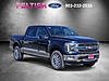 New 2026 FORD F-150 KING RANCH in LONGVIEW, TEXAS