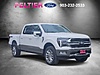New 2026 FORD F-150 KING RANCH in LONGVIEW, TEXAS