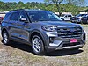 New 2026 FORD EXPLORER ACTIVE in LONGVIEW, TEXAS