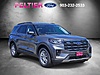 New 2026 FORD EXPLORER ACTIVE in LONGVIEW, TEXAS