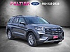 New 2026 FORD EXPLORER ACTIVE in LONGVIEW, TEXAS