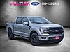 New 2026 FORD F-150 LARIAT in LONGVIEW, TEXAS