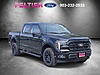 New 2026 FORD F-150 LARIAT in LONGVIEW, TEXAS