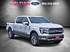 New 2026 FORD F-150 KING RANCH in LONGVIEW, TEXAS