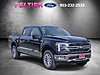 New 2026 FORD F-150 KING RANCH in LONGVIEW, TEXAS
