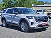 New 2026 FORD EXPLORER ACTIVE in LONGVIEW, TEXAS