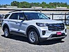 New 2026 FORD EXPLORER ACTIVE in LONGVIEW, TEXAS