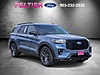 New 2026 FORD EXPLORER ST-LINE in LONGVIEW, TEXAS