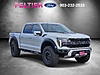 New 2026 FORD F-150 RAPTOR in LONGVIEW, TEXAS