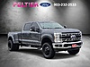 New 2026 FORD F-350 XLT in LONGVIEW, TEXAS