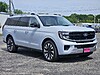 New 2026 FORD EXPEDITION PLATINUM in LONGVIEW, TEXAS
