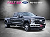 New 2026 FORD F-350 XLT in LONGVIEW, TEXAS