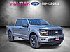 New 2026 FORD F-150 STX in LONGVIEW, TEXAS