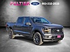 New 2026 FORD F-150 STX in LONGVIEW, TEXAS