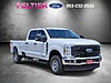 New 2026 FORD F-250 XL in LONGVIEW, TEXAS
