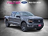 New 2026 FORD F-150 STX in LONGVIEW, TEXAS