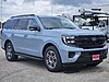 New 2026 FORD EXPEDITION ACTIVE in LONGVIEW, TEXAS