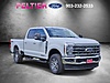 New 2026 FORD F-250  in LONGVIEW, TEXAS