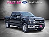New 2026 FORD F-150 LARIAT in LONGVIEW, TEXAS