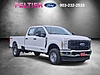New 2026 FORD F-250 XL in LONGVIEW, TEXAS